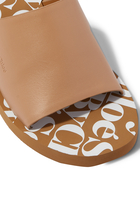 Essie Chunky Heel Sandals